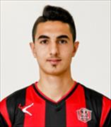 Anas Mahamid